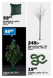 Biltema reklamblad Sida 5