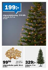 Biltema reklamblad Sida 6