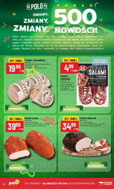 Polomarket gazetka tydzień 43 Strona 18