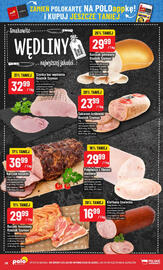 Polomarket gazetka tydzień 43 Strona 28