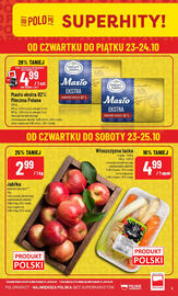 Polomarket gazetka tydzień 43 Strona 5