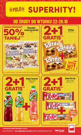 Polomarket gazetka tydzień 43 Strona 7