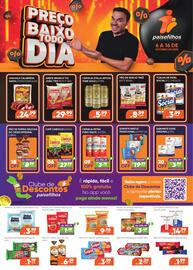 Catálogo Pais e Filhos Supermercados Página 1