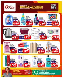 Catálogo Supermercado Bem Barato semana 43 Página 4