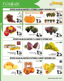 Volantino Conad Margherita Pagina 2
