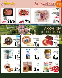 Volantino Conad Margherita Pagina 3