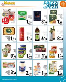 Volantino Conad Margherita Pagina 5