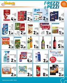Volantino Conad Margherita Pagina 7