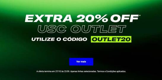 Folheto Sports Direct semana 43 Página 1