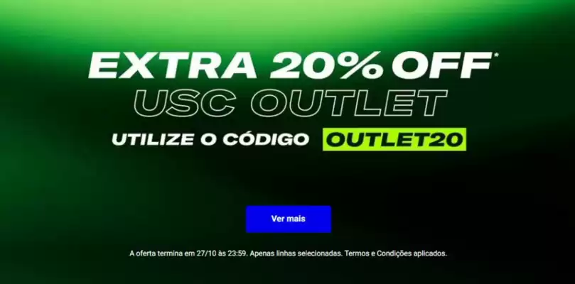 Folheto Sports Direct (válido até 27-10)