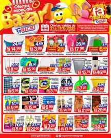 Catálogo Supermercados Gricki Página 1