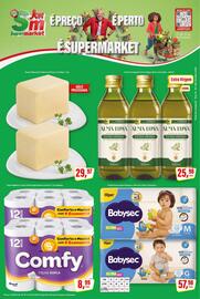 Encarte Rede Supermarket Página 1