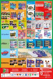 Encarte Rede Supermarket Página 20