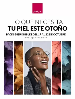 Catálogo AVON