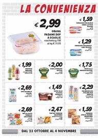 Volantino Coal Pagina 2