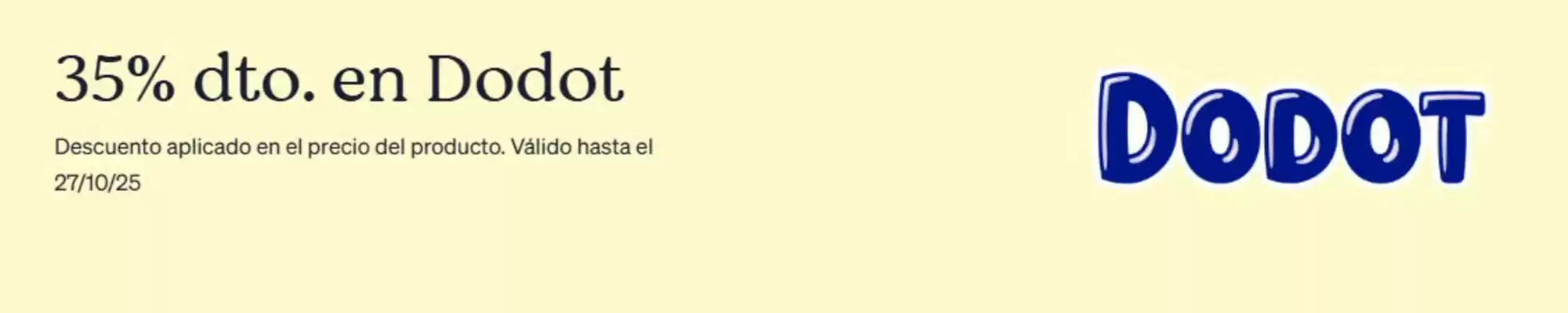 Catálogo MiFarma (válido hasta el 27-10)