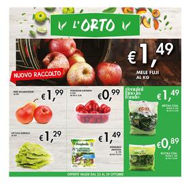 Volantino Coal Pagina 2
