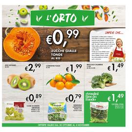 Volantino Coal Pagina 3
