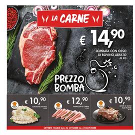 Volantino Coal Pagina 4