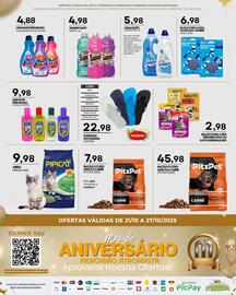 Folheto Mercadão Atacadista semana 43 Página 2