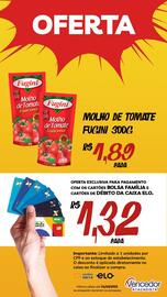 Folheto Vencedor Atacadista Página 5