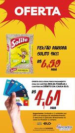 Folheto Vencedor Atacadista Página 6