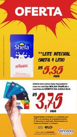Folheto Vencedor Atacadista Página 7