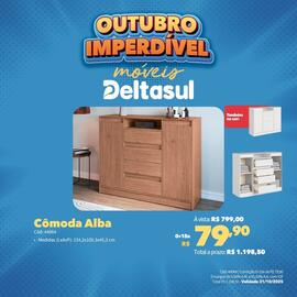 Folheto Deltasul Página 2
