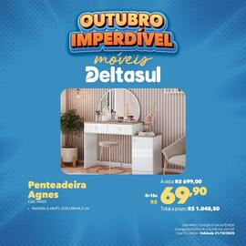 Folheto Deltasul Página 3