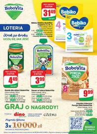 Dino gazetka tydzień 43 Strona 7