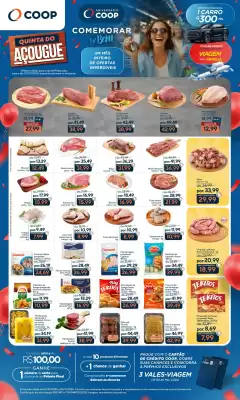 Folheto Coop (válido até 23-10)