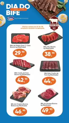 Catálogo Imec Supermercados (válido até 21-10)