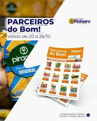 Encarte Pinheiro Supermercado (válido até 26-10)