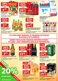 Auchan gazetka tydzień 43 Strona 22