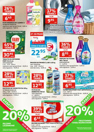 Auchan gazetka tydzień 43 Strona 25