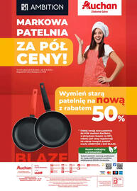 Auchan gazetka tydzień 43 Strona 26