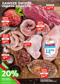 Auchan gazetka tydzień 43 Strona 8