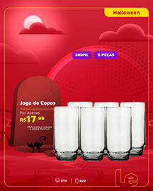 Encarte Le Biscuit Página 4