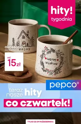 Pepco gazetka (ważność do 29-10)