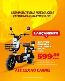 Catálogo Berlanda Página 1