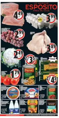 Esposito flyer (valid until 29-10)