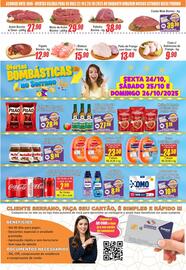 Catálogo Serrano Supermercado semana 43 Página 2
