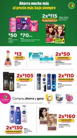 Folleto Bodega Aurrerá Página 5