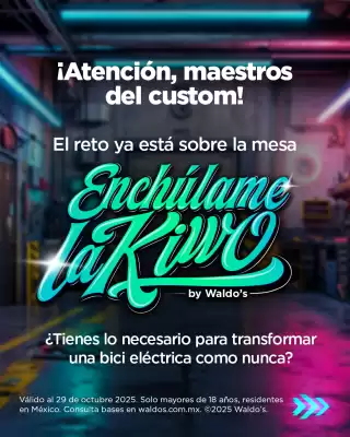 Catálogo Waldos (válido hasta 29-10)