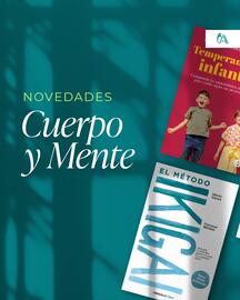 Catálogo Antártica Libros Página 1
