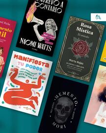 Catálogo Antártica Libros Página 2