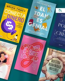 Catálogo Antártica Libros Página 3