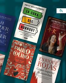 Catálogo Antártica Libros Página 4