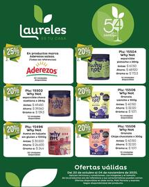 Catálogo Supermercado Laureles Página 2