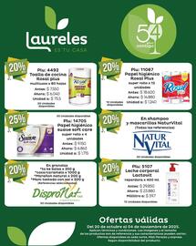 Catálogo Supermercado Laureles Página 3